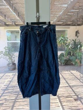 GAP Blue Denim Jeans